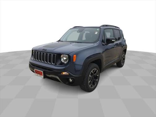 2023 Jeep Renegade Upland