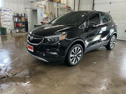 2020 Buick Encore Essence