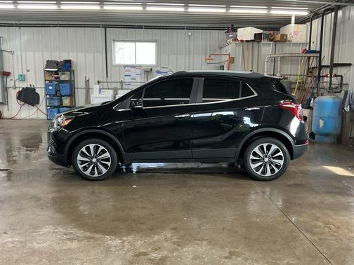 2020 Buick Encore Essence