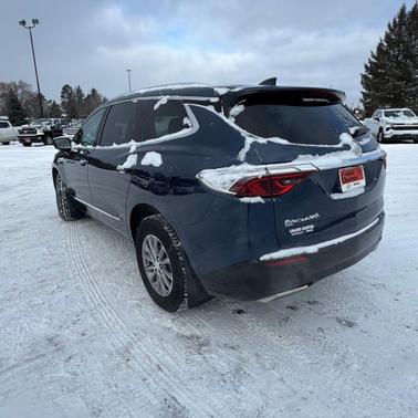 2022 Buick Enclave AWD Premium