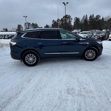 2022 Buick Enclave AWD Premium