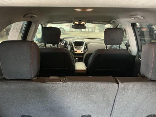 2017 Chevrolet Equinox 1LT