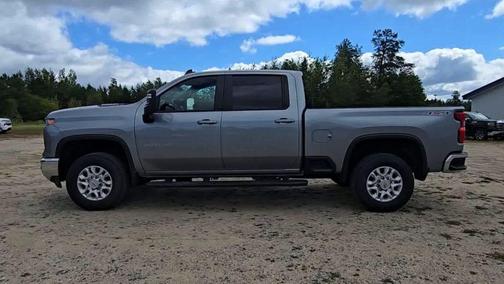 2024 Chevrolet Silverado 3500 LT