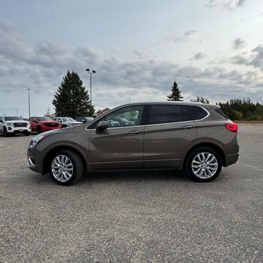 2019 Buick Envision Premium I