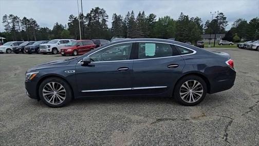2019 Buick LaCrosse Essence