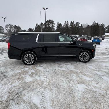 2024 GMC Yukon XL Denali Ultimate