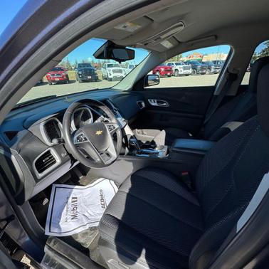 2013 Chevrolet Equinox 1LT