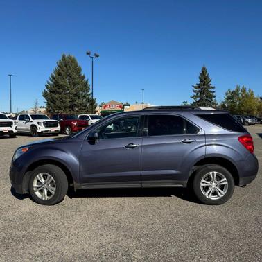 2013 Chevrolet Equinox 1LT