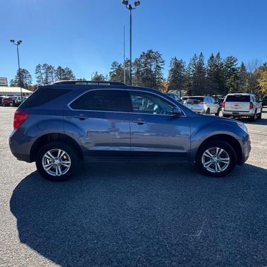 2013 Chevrolet Equinox 1LT