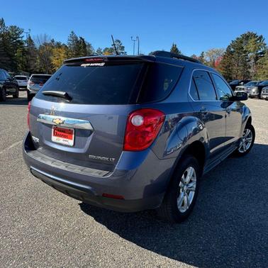 2013 Chevrolet Equinox 1LT