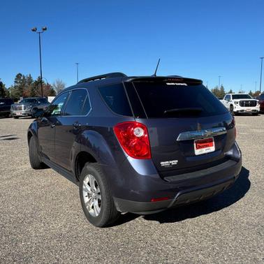 2013 Chevrolet Equinox 1LT