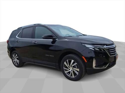 2022 Chevrolet Equinox Premier w/1LZ