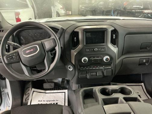 2026 GMC Sierra 3500 Base