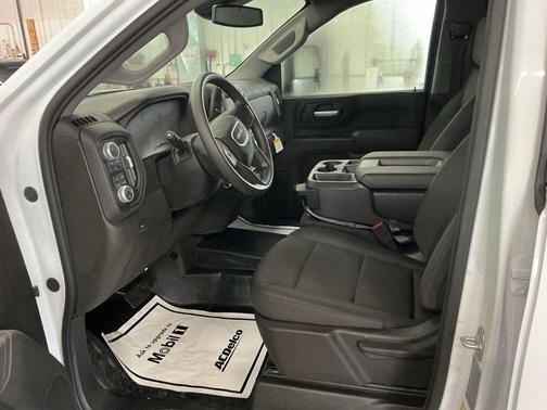 2026 GMC Sierra 3500 Base