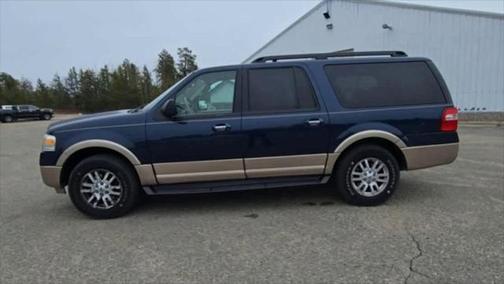 2013 Ford Expedition EL XLT