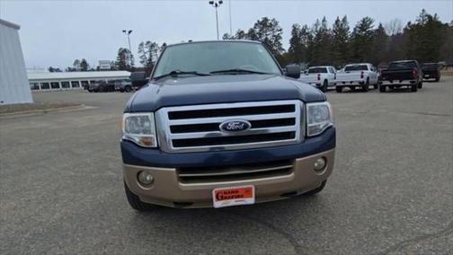 2013 Ford Expedition EL XLT