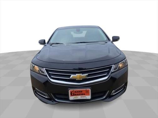 2017 Chevrolet Impala 1LT