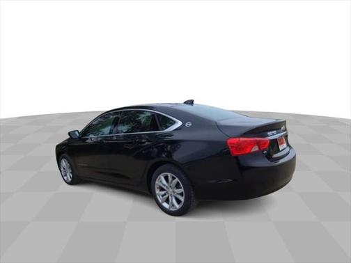 2017 Chevrolet Impala 1LT