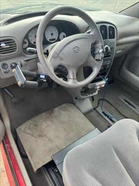 2001 Dodge Grand Caravan SE