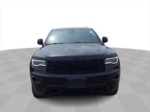 2021 Jeep Grand Cherokee Freedom 4x4