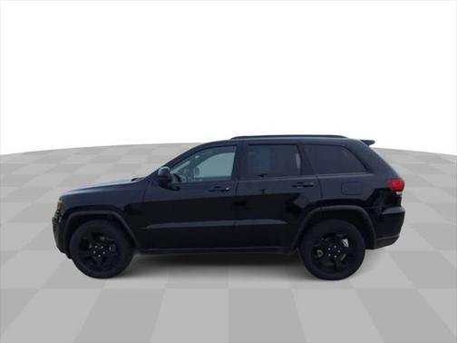 2021 Jeep Grand Cherokee Freedom 4x4