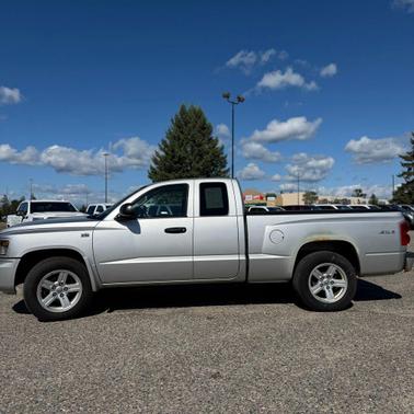 2010 Dodge Dakota Big Horn/Lone Star