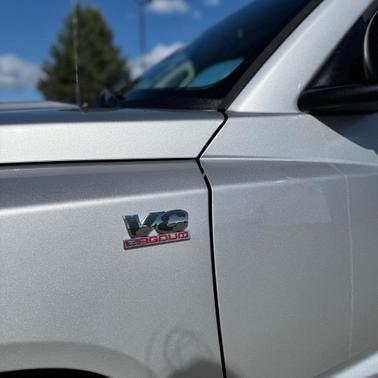 2010 Dodge Dakota Big Horn/Lone Star