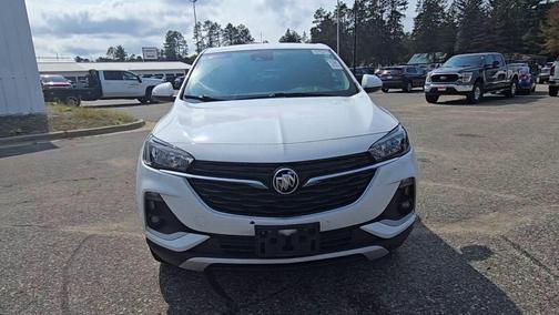 2020 Buick Encore GX Preferred