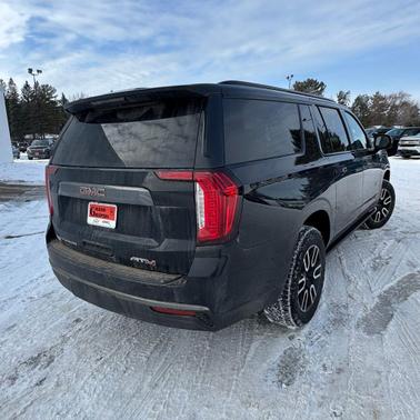 2023 GMC Yukon XL 4WD AT4
