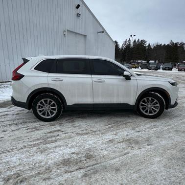 2024 Honda CR-V EX AWD