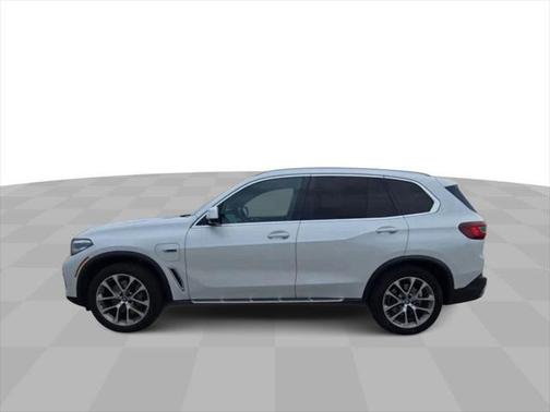 2023 BMW X5 PHEV xDrive45e