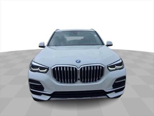 2023 BMW X5 PHEV xDrive45e