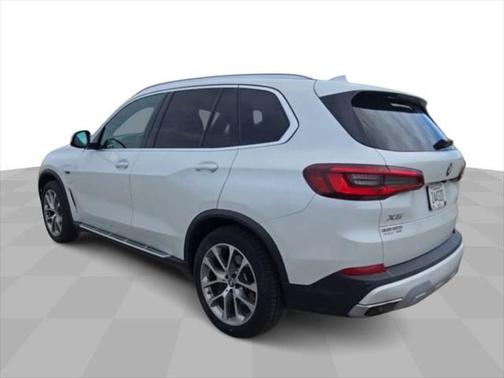 2023 BMW X5 PHEV xDrive45e