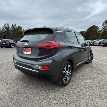 2020 Chevrolet Bolt EV FWD Premier