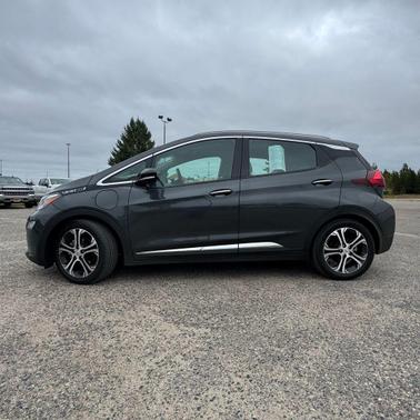 2020 Chevrolet Bolt EV FWD Premier