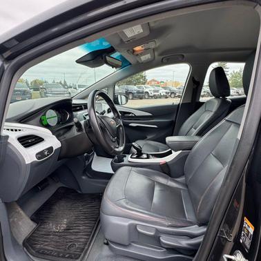2020 Chevrolet Bolt EV FWD Premier