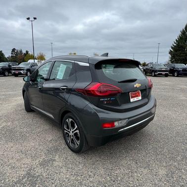2020 Chevrolet Bolt EV FWD Premier