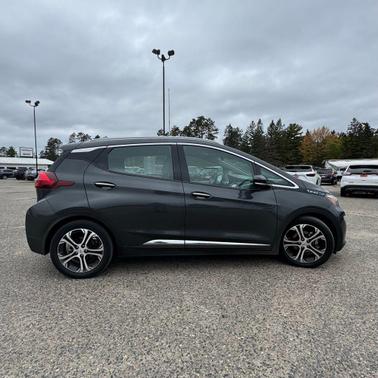 2020 Chevrolet Bolt EV FWD Premier