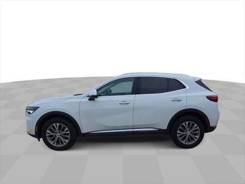 2023 Buick Envision Preferred AWD