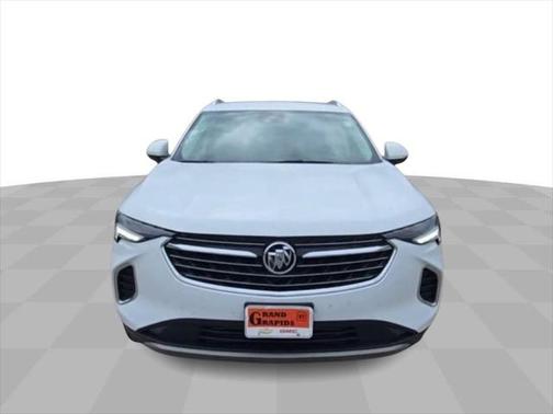 2023 Buick Envision Preferred AWD