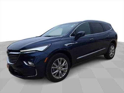 2022 Buick Enclave AWD Essence