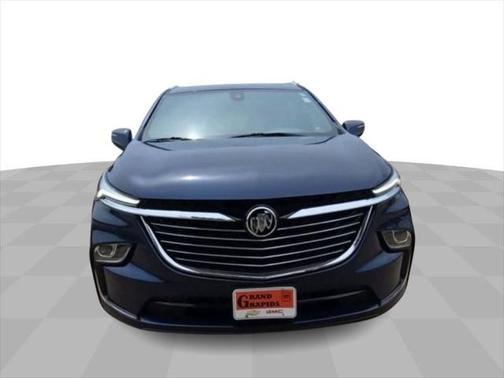 2022 Buick Enclave AWD Essence