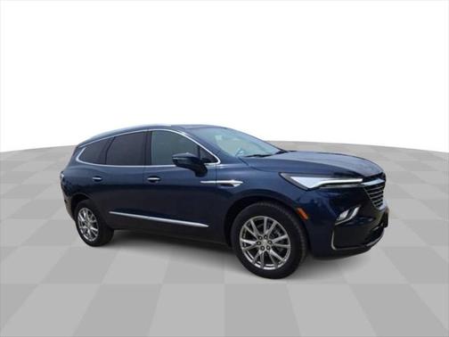 2022 Buick Enclave AWD Essence