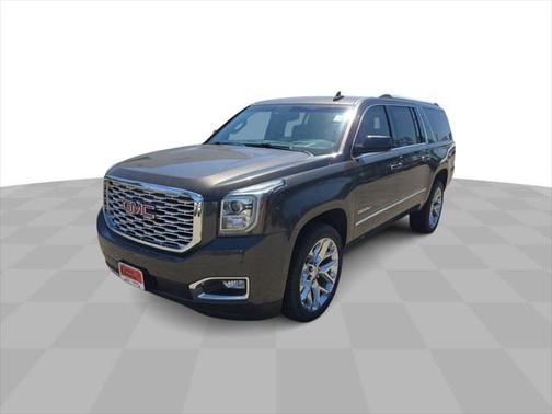 2019 GMC Yukon XL Denali