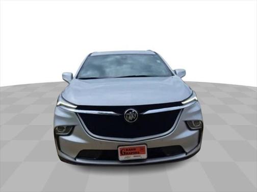 2022 Buick Enclave AWD Essence