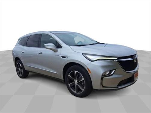 2022 Buick Enclave AWD Essence