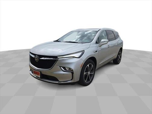 2022 Buick Enclave AWD Essence