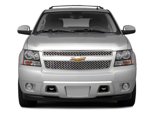 2013 Chevrolet Tahoe LT