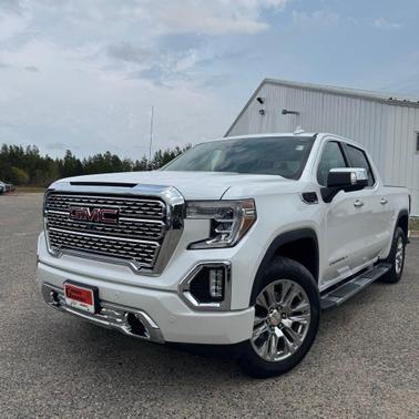 2019 GMC Sierra 1500 Denali