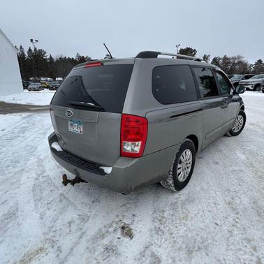 2012 Kia Sedona LX